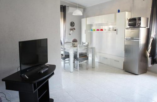 San Leone Apartment | Bouganville