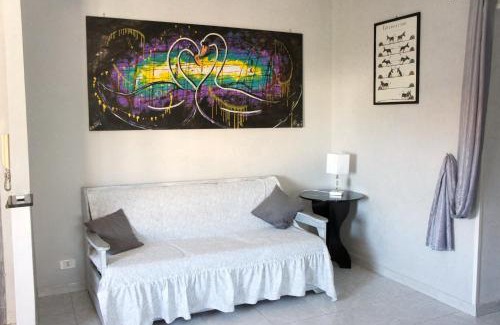 San Leone Apartment | Bouganville