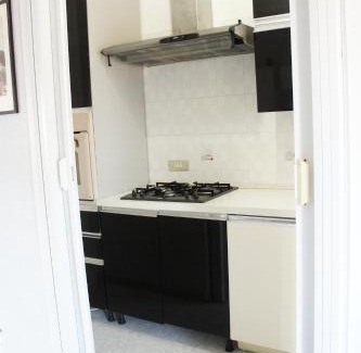 San Leone Apartment | Bouganville