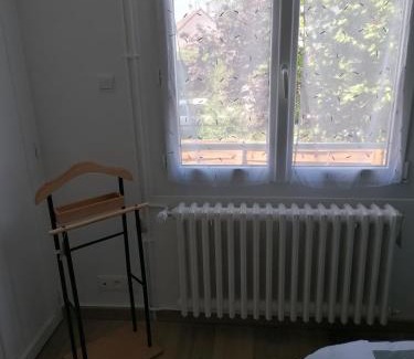 Champagne Bed & Breakfast | Bougard