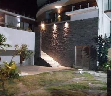 Senggigi Villa | Bougenville Villa