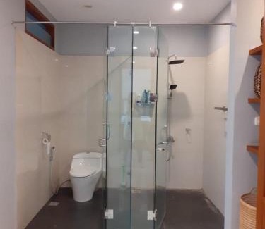 Senggigi Villa | Bougenville Villa