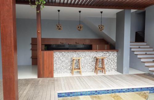 Senggigi Villa | Bougenville Villa