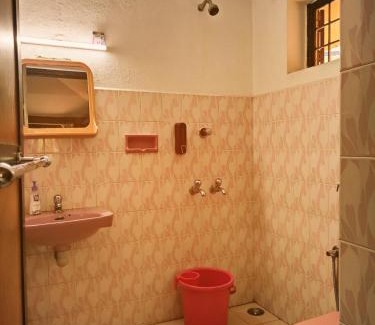 Kozhikode House | Bough'n Villa 1B - Balcony room