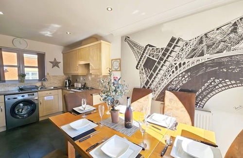 Gloucester House | Boughton 3 Bed Semi by Fortuna Property