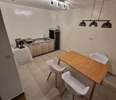 Mirleft Apartment | Bouhouch prestige