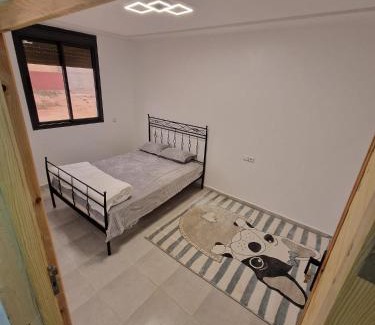 Mirleft Apartment | Bouhouch prestige