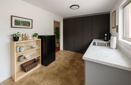 Park East House | Boulder 2BR Near University of Colorado & Trails