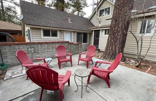 Boulder Bay House | Boulder Bay Bungalow - Updated mountain retreat with hot tub, game table, and sauna