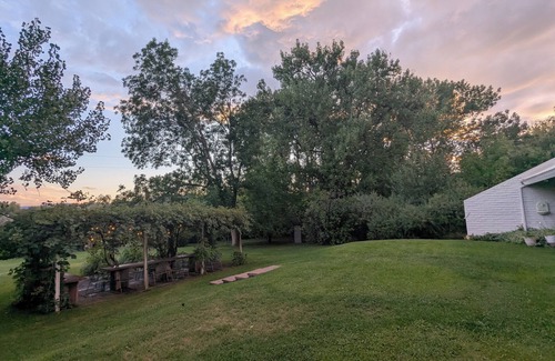 Boulder House | Boulder Farm Stay