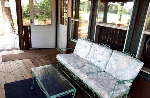 Boulder Junction Cabin | Boulder Junction Cabin on Fishtrap Lake!