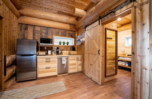 Revelstoke Hotel | Boulder Mountain Resort