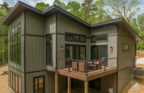 Innsbrook Cabin | Boulder Ridge by Innsbrook Vacations!