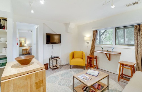 Rural North Boulder Apartment | Boulder Vacation Rental - 2 Mi to Pearl St Mall!