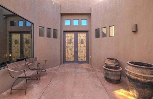 Hurricane House | Boulder View - Sand Hollow Temp Housing