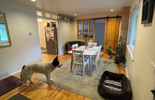Martin Acres House | Boulder Zen House