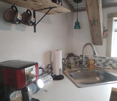 Bandera Other | Boulderdash Birdhouse Studio