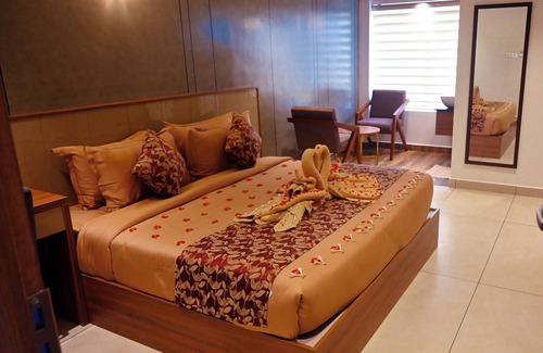 Udumbanchola Bed & Breakfast | Boulevard Munnar