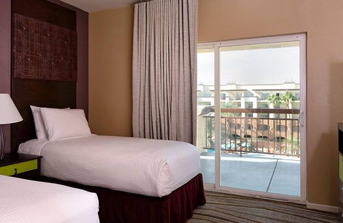 Enterprise Resort | Boulevard Resort 2bdr Penthouse