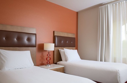 Enterprise Resort | Boulevard Resort 3bdr