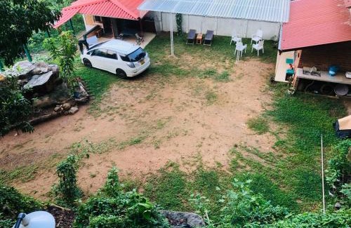 Kaduruduwa House | Bouna Vista Retreat
