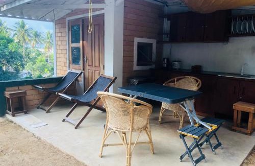 Kaduruduwa House | Bouna Vista Retreat
