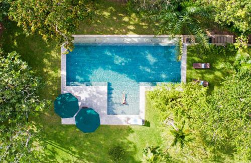 Unawatuna Villa | Boundary House