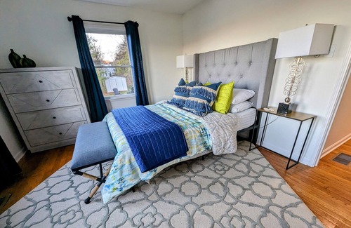 Maysville House | Bourbon Hill Get-A-Way Vrbo Retreat!