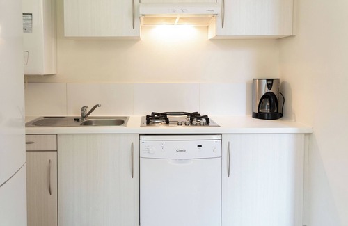 Bastide Apartment | Bourg - Beautiful 1-bedroom duplex on the right bank