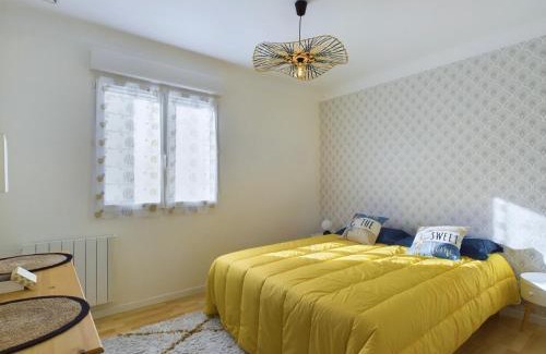 Olonne-sur-Mer House | Bourg d'Olonne sur Mer, charmante maison pour 6