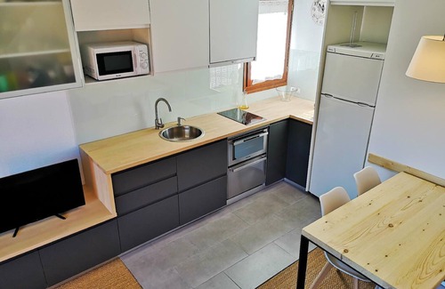 Caldegas Apartment | BOURG MADAME I (Càldegues)