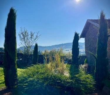 Brandon Bed & Breakfast | Bourgeoisie @ Brandon