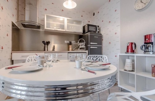 Bourgoin-Jallieu Apartment | BOURGOIN - LE BALCON DES MOULINS