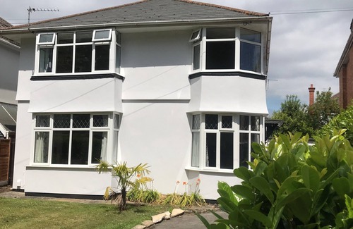 Bournemouth House | Bournemouth Getaway for 14