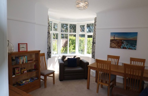 Bournemouth House | Bournemouth Getaway for 14