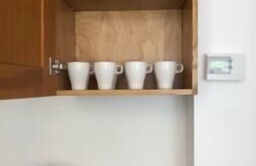 Bournemouth Apartment | Bournemouth hot tub and sauna holiday let