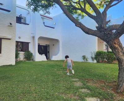 Cabo Negro Resort | Boustane cabo