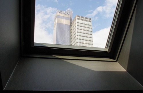 Manchester City Centre Apartment | Boutique 2BR Duplex Penthouse in Manchester’s Northern Quarter