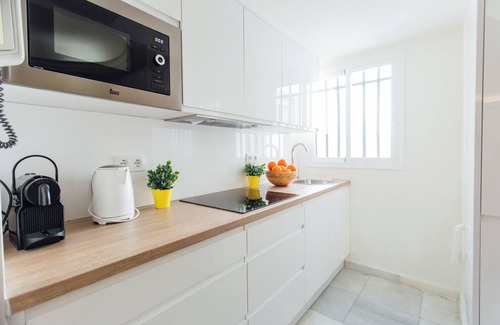Santa Cruz Apartment | Boutique Abades Apartament