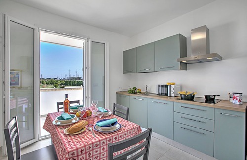 Galatina Apartment | Boutique Apartament Pool&Padel, Galatina, Italy