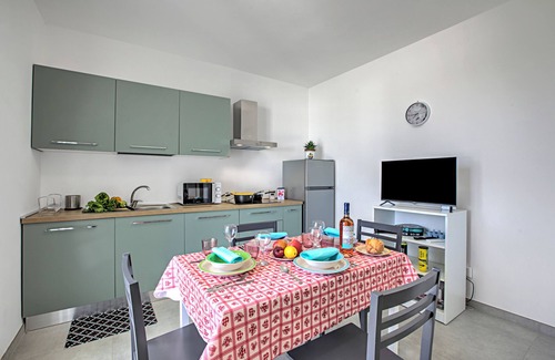 Galatina Apartment | Boutique Apartament Pool&Padel, Galatina, Italy