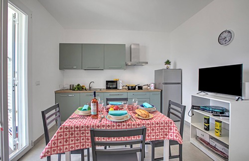 Galatina Apartment | Boutique Apartament Pool&Padel, Galatina, Italy
