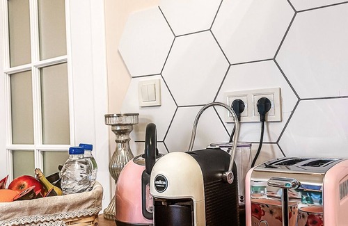 Veliko Tarnovo Center Apartment | Boutique Apartment Vintage, Centre