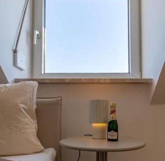 Freising Apartment | Boutique Apartment in Freising, nahe München und Flughafen München