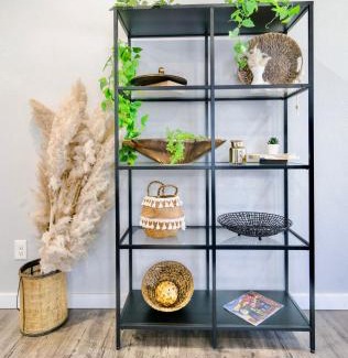 Albany Apartment | Boutique Apartment in Historic Downtown Albany