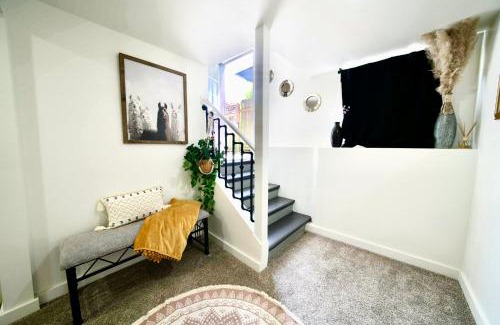 Albany Apartment | Boutique Apartment in Historic Downtown Albany