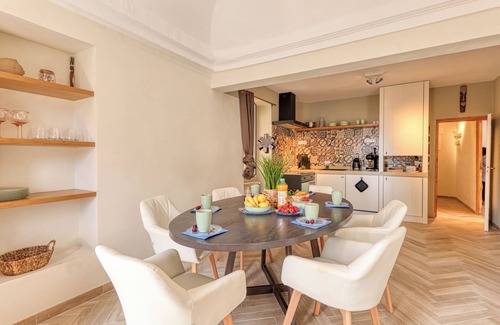 Old Town Apartment | Boutique Apartment Casa Del Giudice, Ventimiglia, Italy