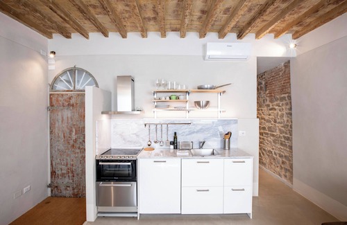 Santo Spirito Apartment | Boutique Appartament Santo Spirito