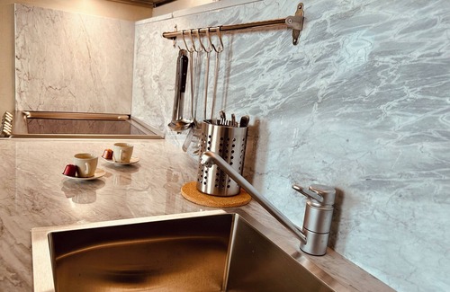 Santo Spirito Apartment | Boutique Appartament Santo Spirito