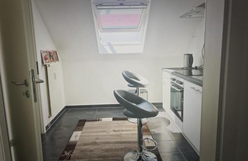 Altstadt II Apartment | Boutique Art80 Apartment